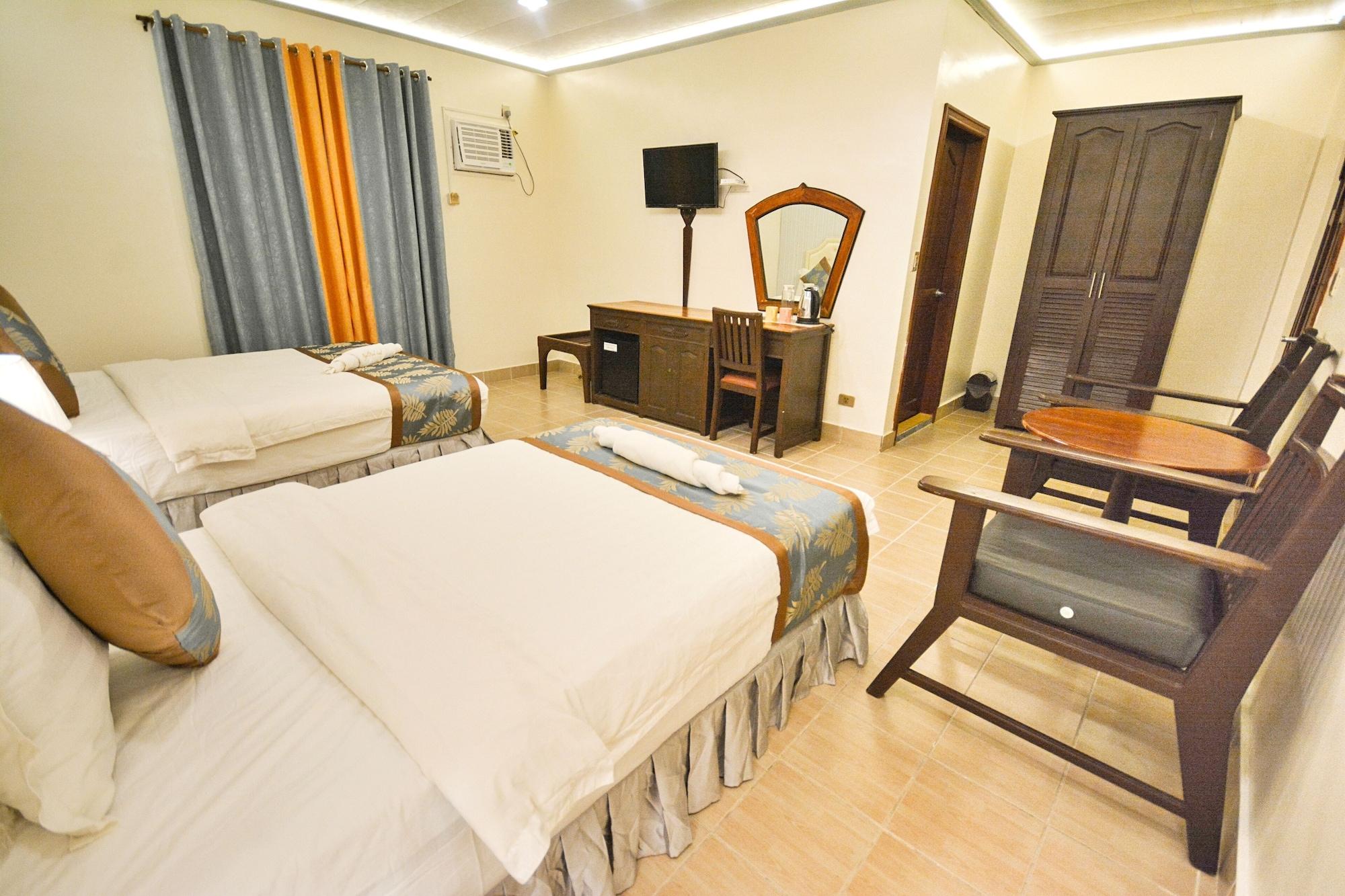 Royal Park Resort Boracay Balabag  Exterior foto