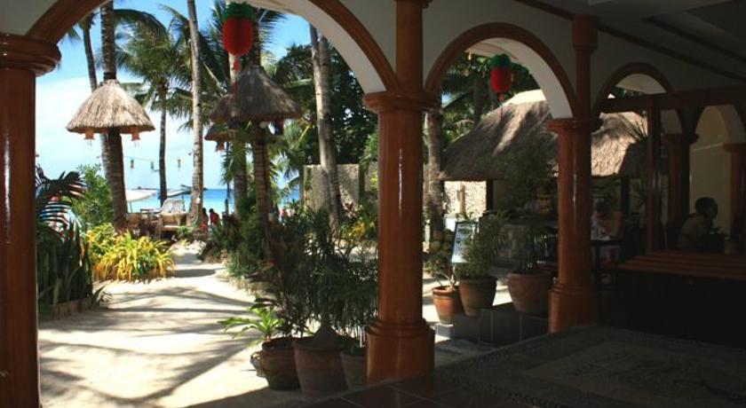 Royal Park Resort Boracay Balabag  Exterior foto