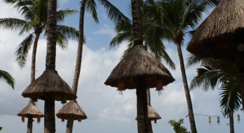 Royal Park Resort Boracay Balabag  Exterior foto