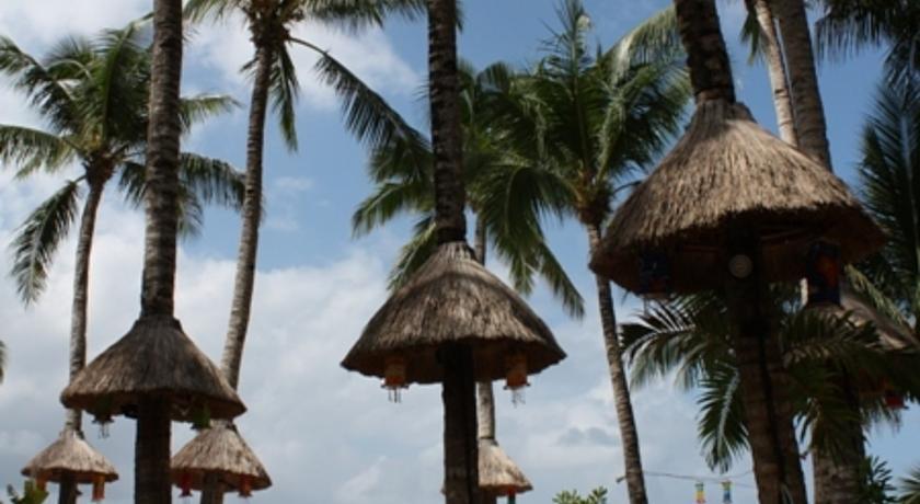 Royal Park Resort Boracay Balabag  Exterior foto