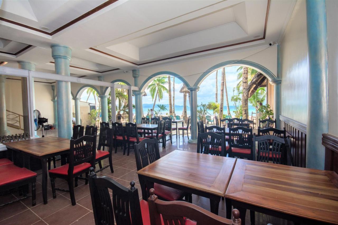 Royal Park Resort Boracay Balabag  Exterior foto